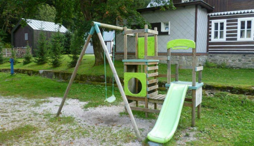 Hotel Hvězda Pec pod Sněžkou