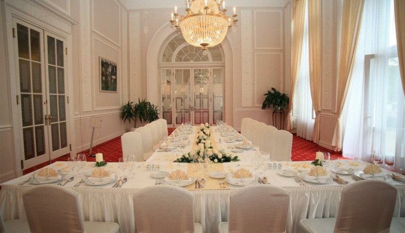 Hotel IMPERIAL Karlovy Vary