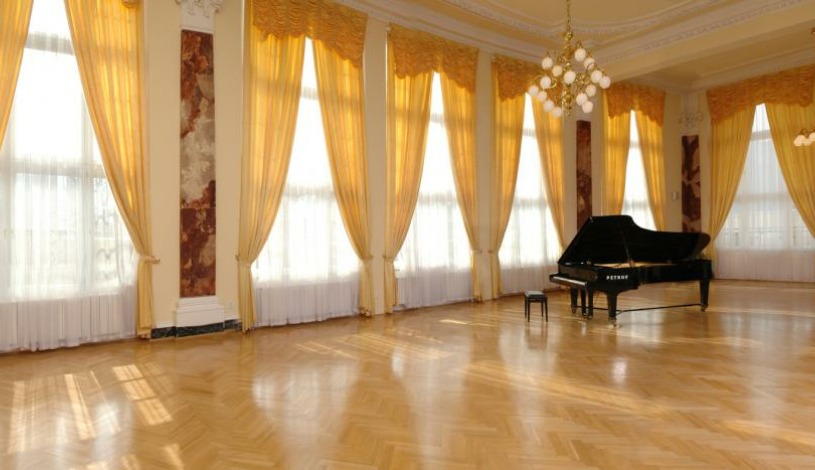 Hotel IMPERIAL Karlovy Vary