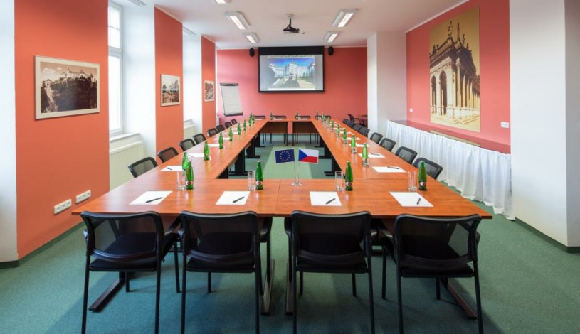 Hotel IMPERIAL Karlovy Vary