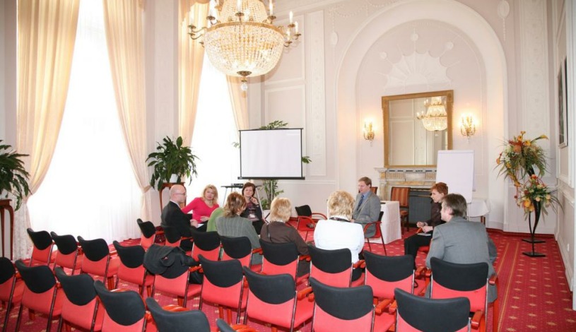 Hotel IMPERIAL Karlovy Vary