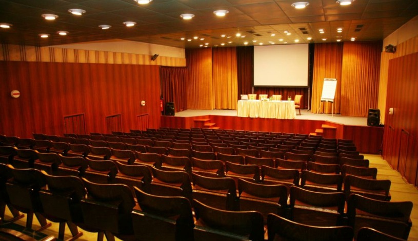 Hotel IMPERIAL Karlovy Vary