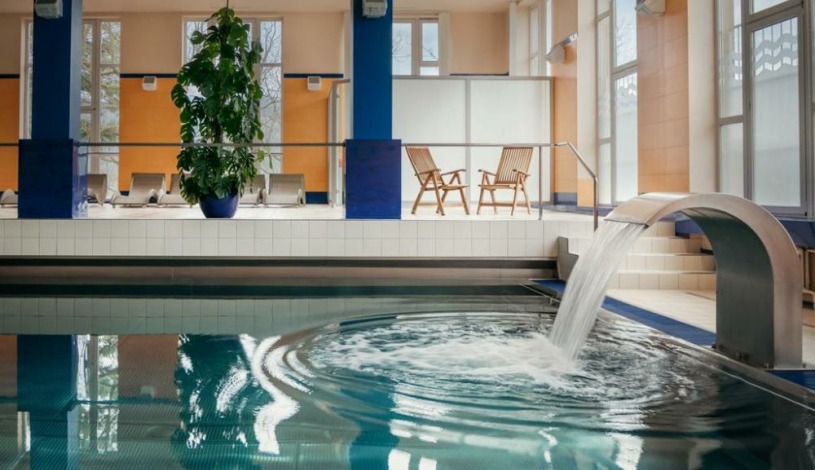 Hotel IMPERIAL Karlovy Vary