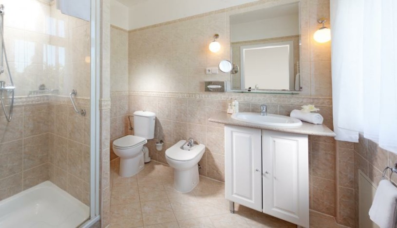 Hotel Imperial ****Superior Františkovy Lázně