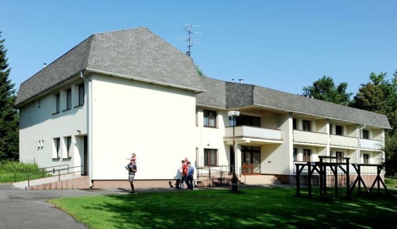 Hotel Jaškovská krčma Těrlicko
