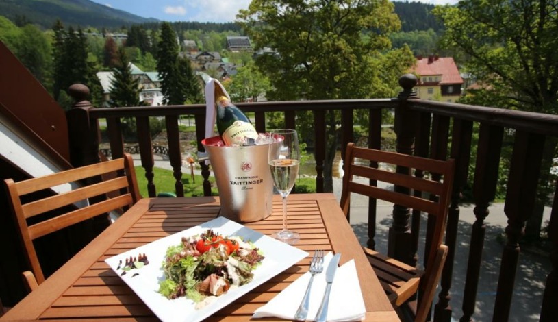 Hotel Jelínek Špindlerův Mlýn