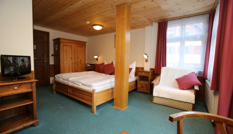 Hotel Jelínek Špindlerův Mlýn