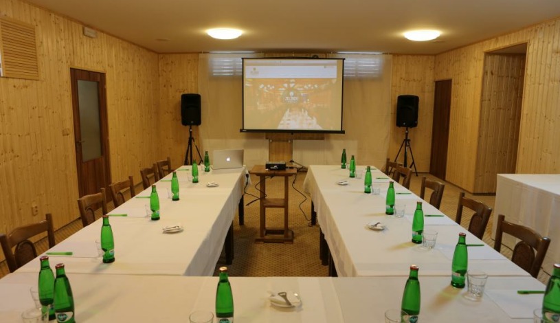 Hotel Jelínek Špindlerův Mlýn