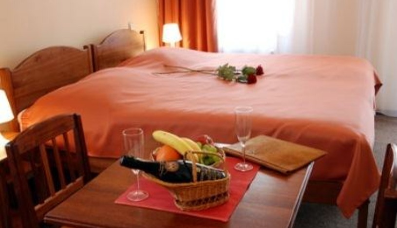Hotel Karlin Praha