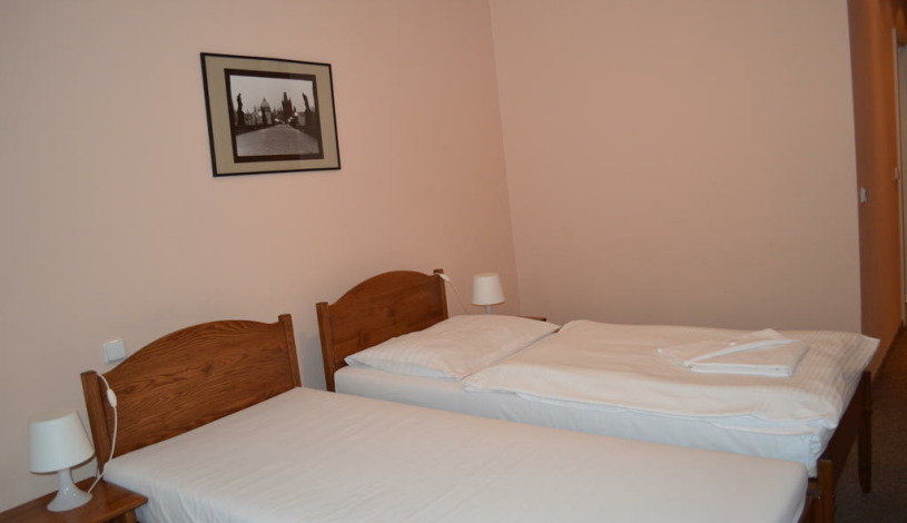 Hotel Karlin Praha