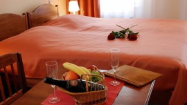 Hotel Karlin Praha