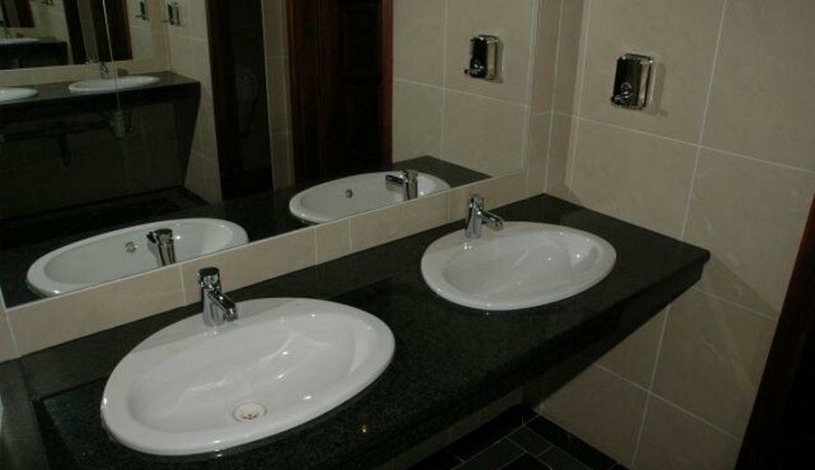 Hotel Karlin Praha - Dvoulůžkový pokoj