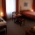 Hotel Karlin Praha - Třílůžkový pokoj