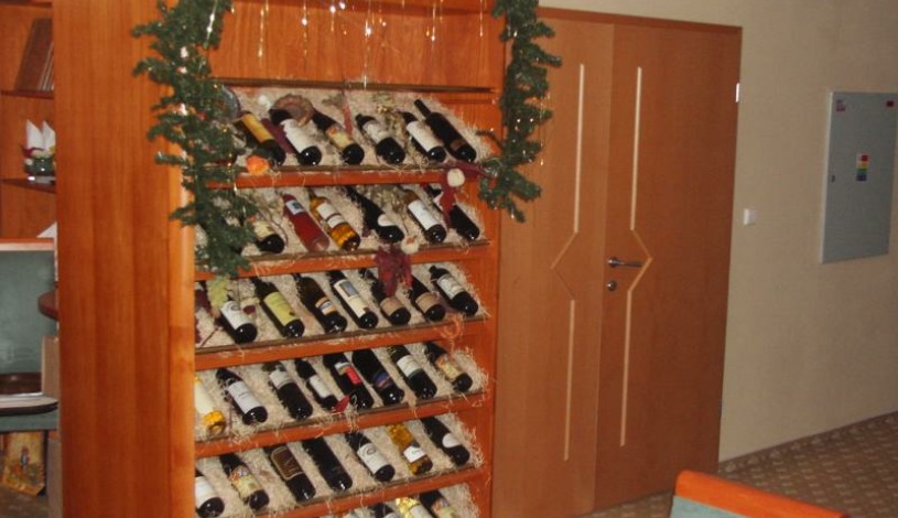 Hotel Kaskáda Bojnice