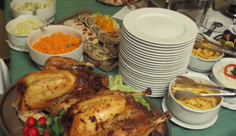 Hotel Kaskáda Bojnice