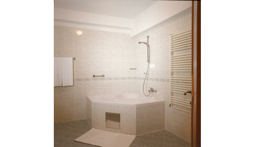 Hotel Kaskáda Bojnice - Rodinný apartmán