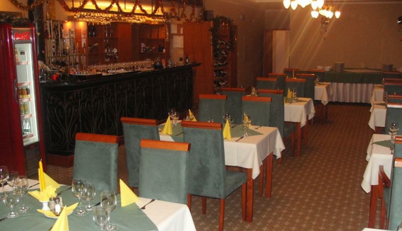 Hotel Kaskáda Bojnice