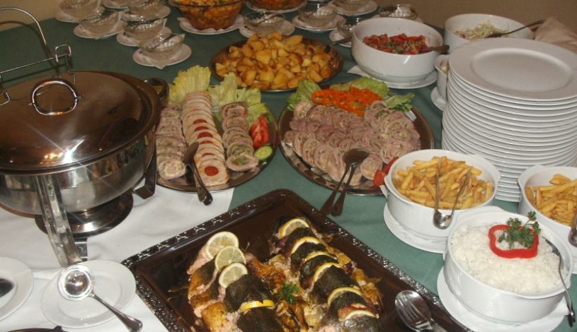 Hotel Kaskáda Bojnice