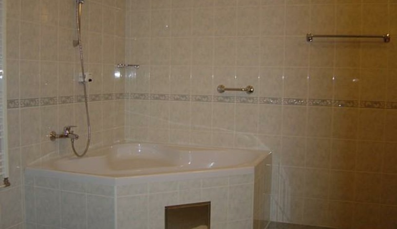 Hotel Kaskáda Bojnice - Apartmán II