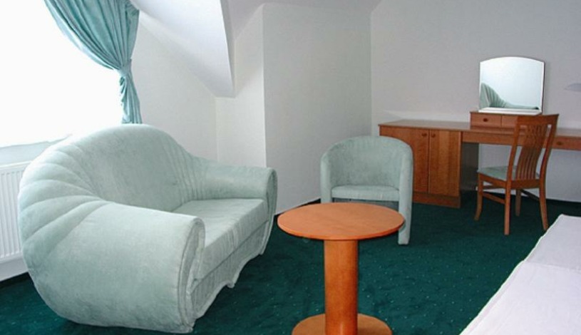 Hotel Kaskáda Bojnice - Apartmán I