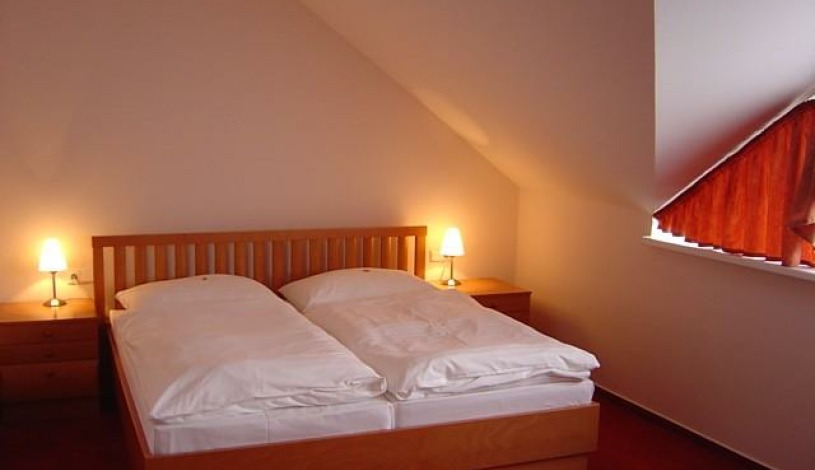 Hotel Kaskáda Bojnice - Apartmán I