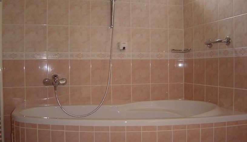 Hotel Kaskáda Bojnice - Apartmán I