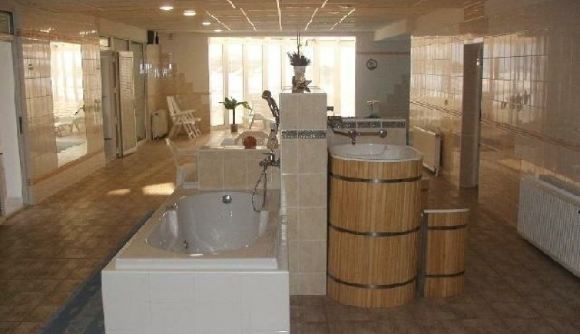 Hotel Kaskáda Bojnice