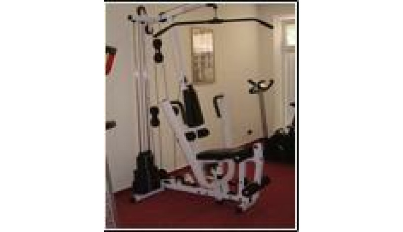 Hotel Kaskáda Bojnice