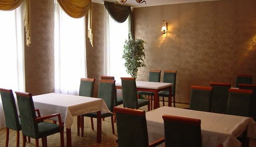 Hotel Kaskáda Bojnice