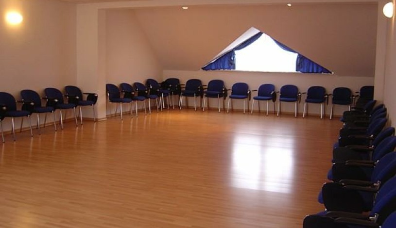 Hotel Kaskáda Bojnice