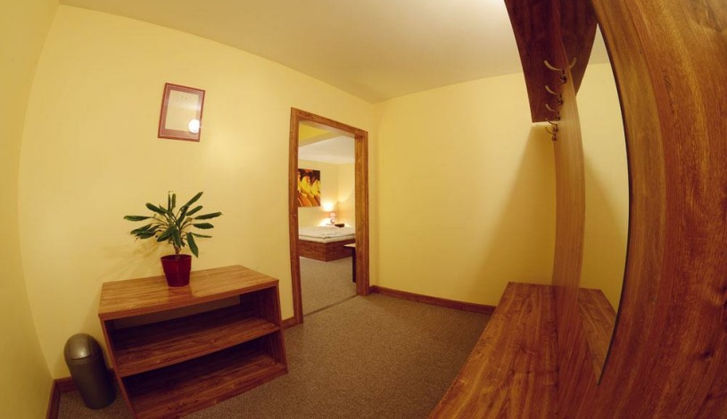 Hotel Klaret Praha