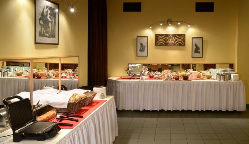 Hotel Klaret Praha