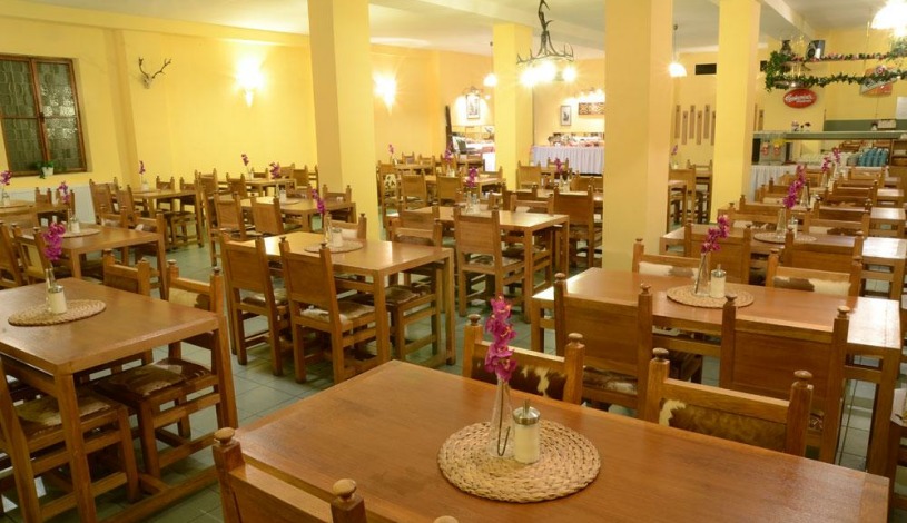 Hotel Klaret Praha