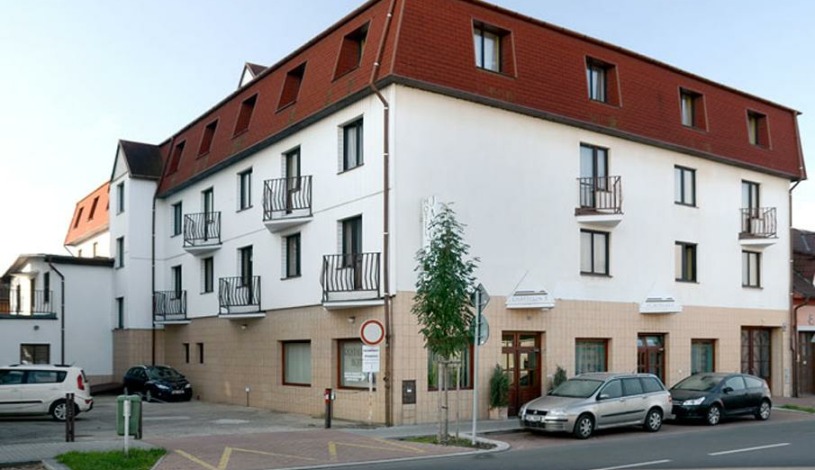 Hotel Klaret Praha
