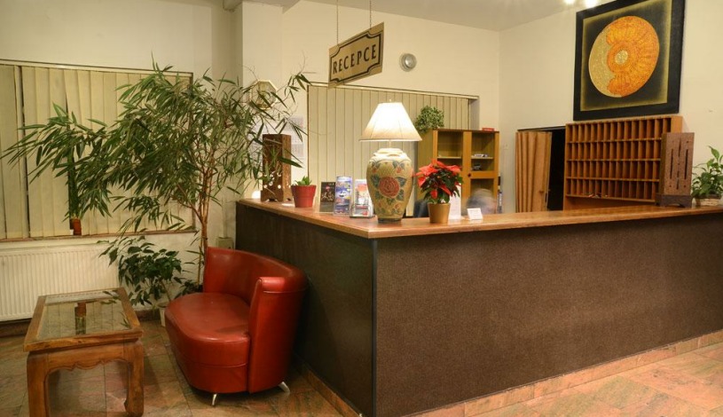 Hotel Klaret Praha