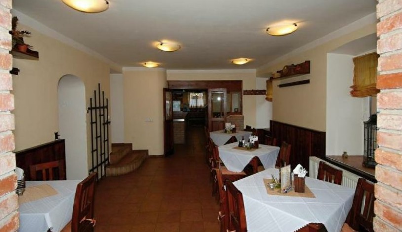 Hotel Koruna Šumperk