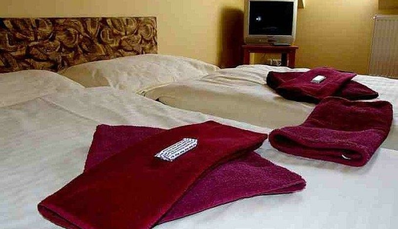 Hotel Koruna Šumperk