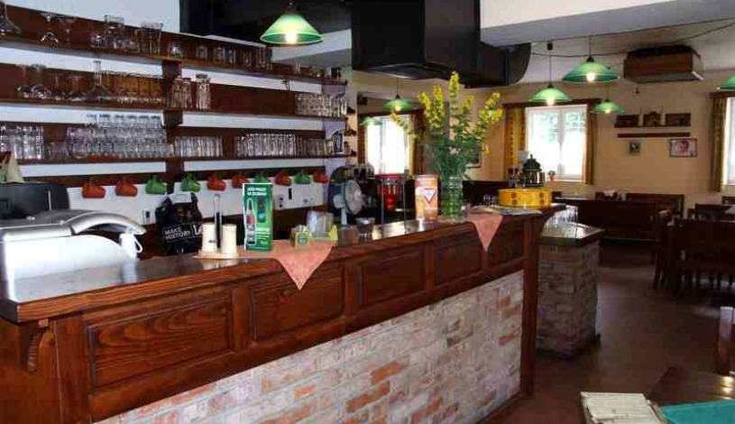 Hotel Koruna Šumperk