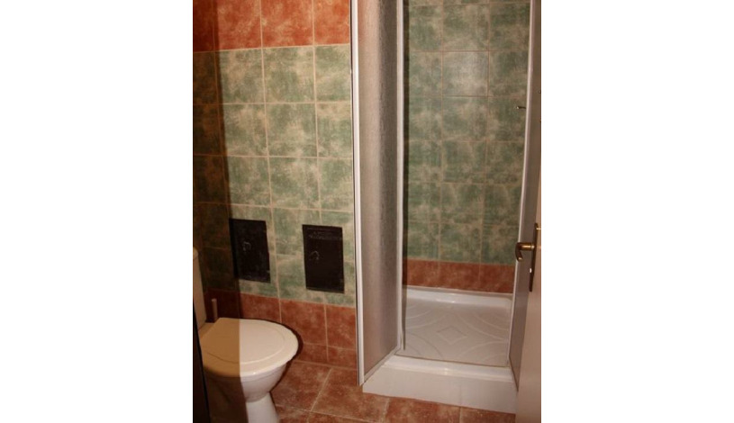 Hotel Koruna Šumperk - Třílůžkový