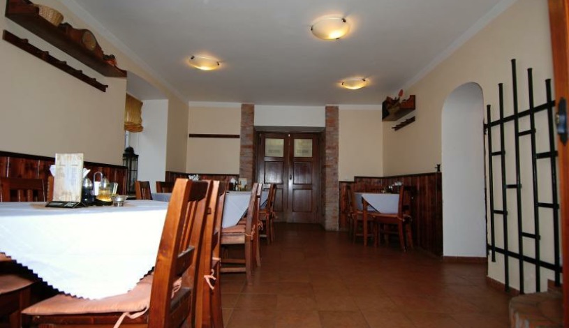 Hotel Koruna Šumperk