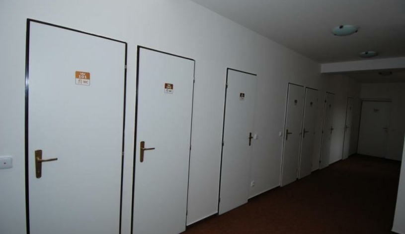 Hotel Koruna Šumperk