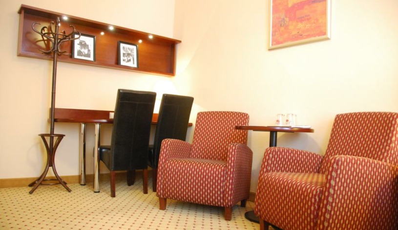 Hotel Kozák Brno