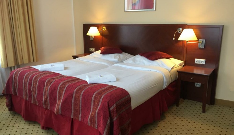 Hotel Kozák Brno