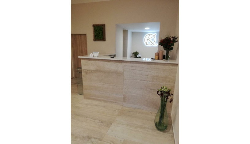 Hotel Kozák Brno