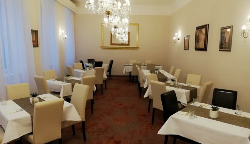 Hotel Kozák Brno