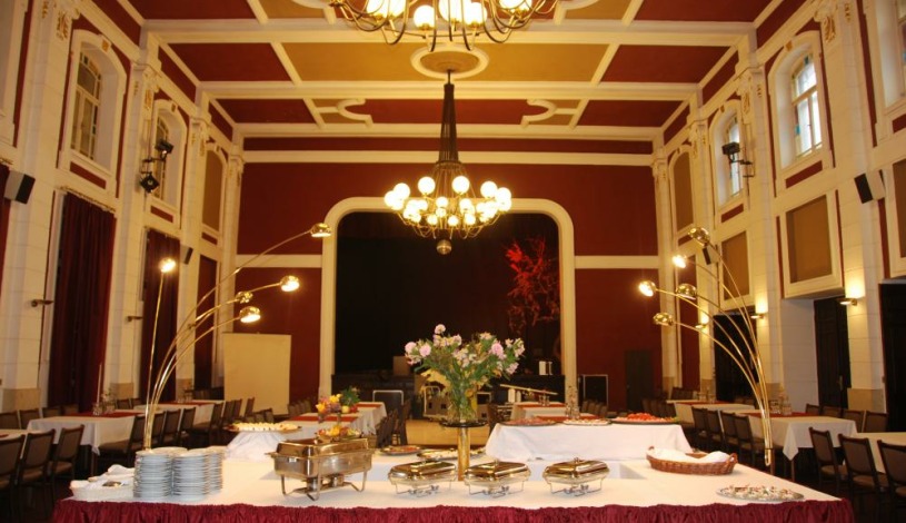 Hotel Kozák Brno