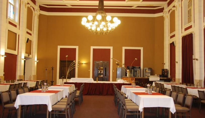 Hotel Kozák Brno