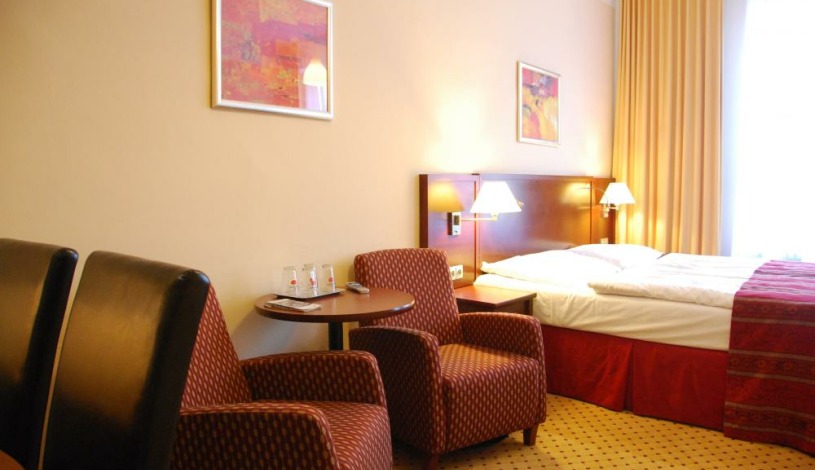 Hotel Kozák Brno