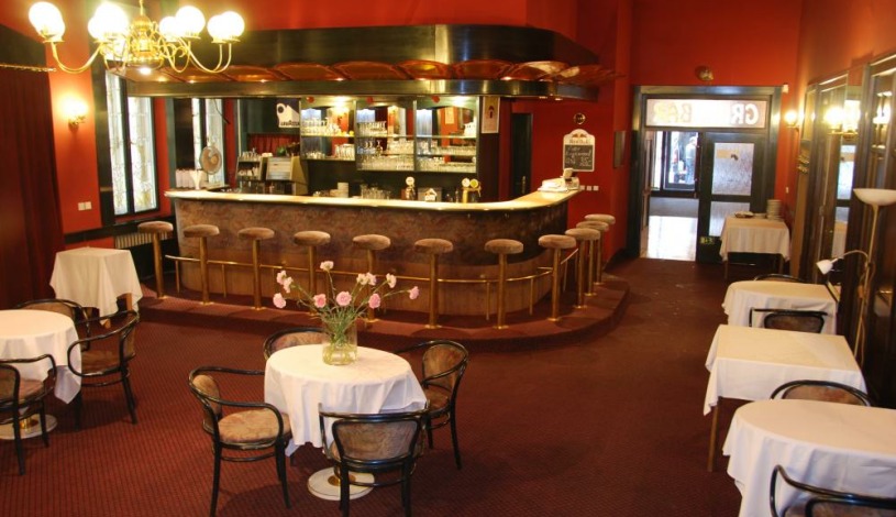 Hotel Kozák Brno