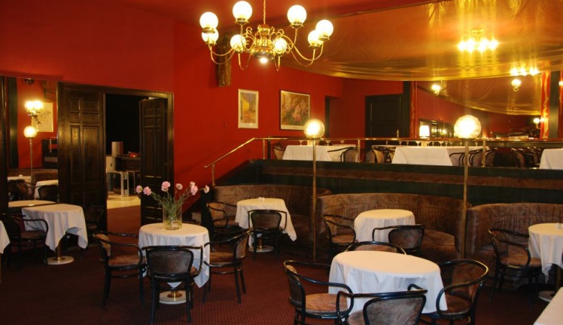 Hotel Kozák Brno